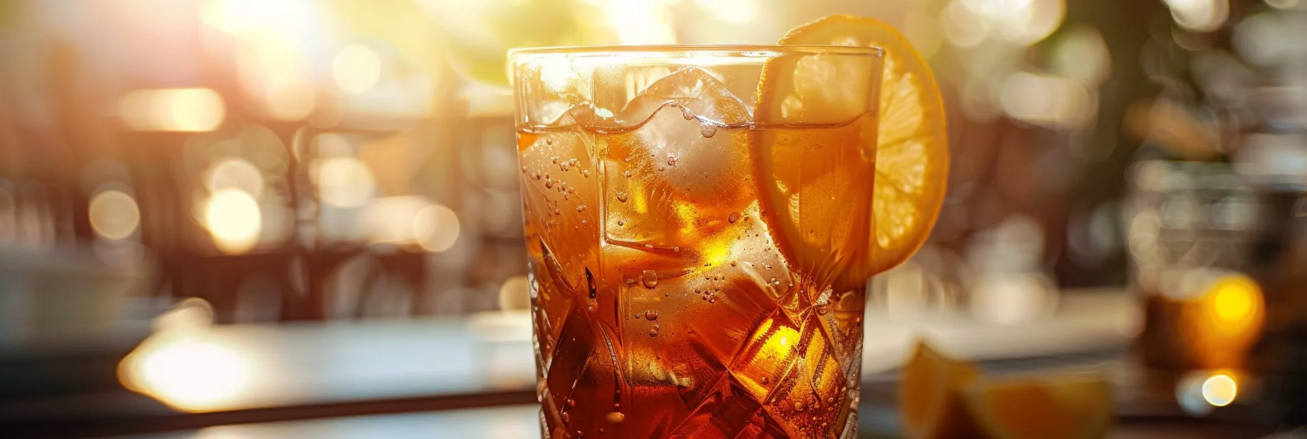 Mrożona herbata – orzeźwienie na każdą okazję