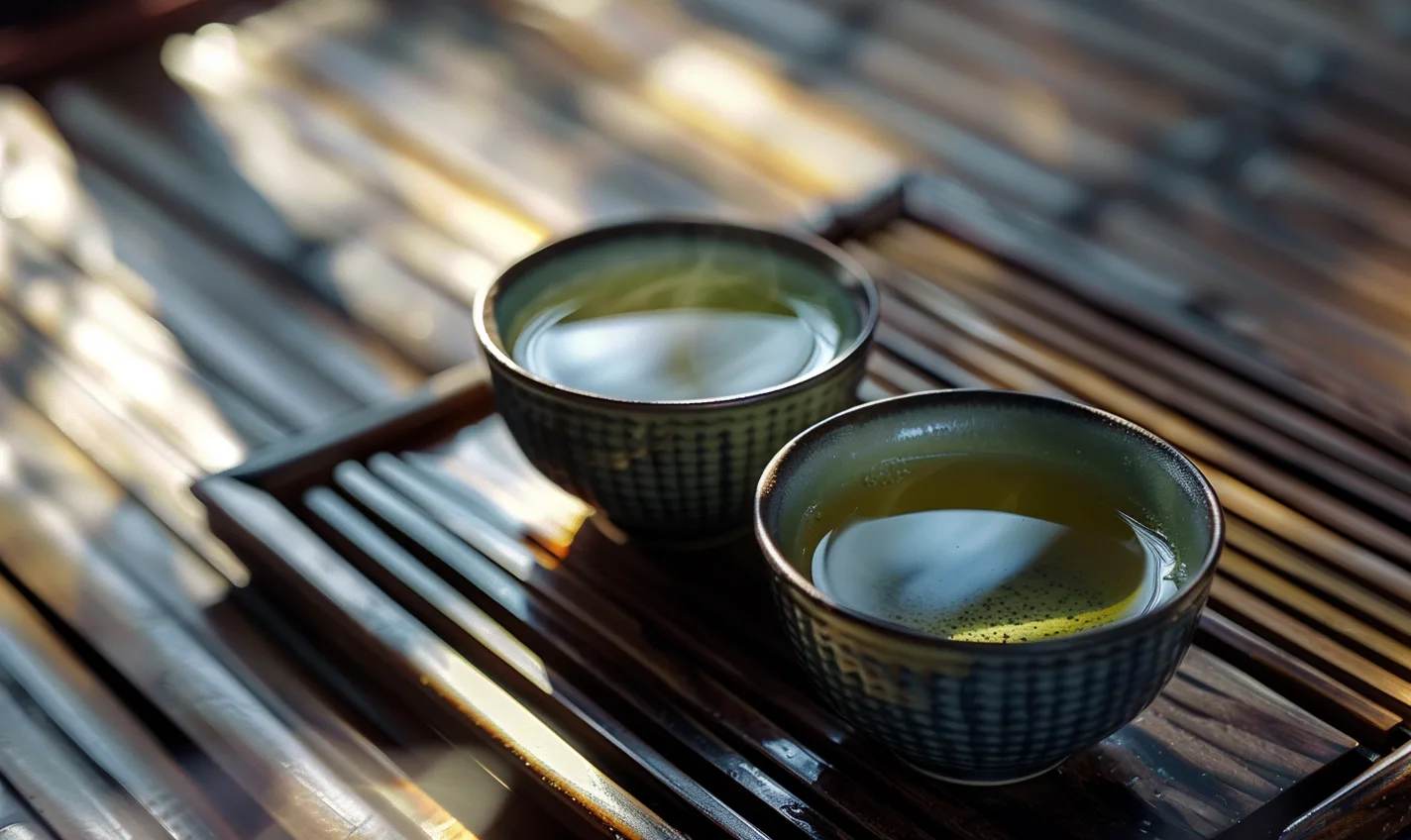 Zielona herbata – wszystko, co musisz wiedzieć o tym zdrowym napoju