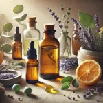 olejki eteryczne